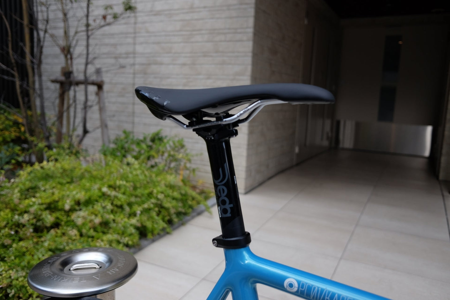 DEDA ELEMENTI ZERO100 SEATPOST