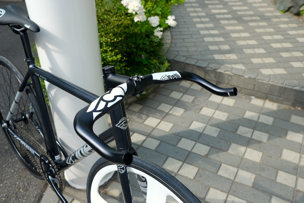 Cinelli bullhorn on sale