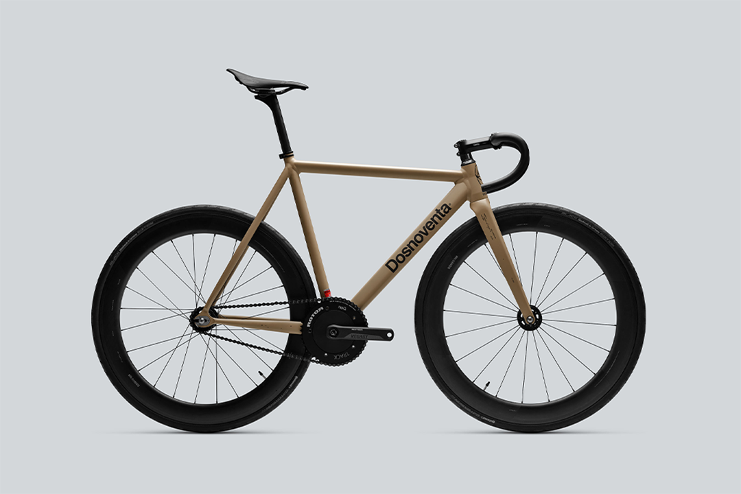 DOSNOVENTA Detroit COMPLETE BIKE – BROTURES GLOBAL