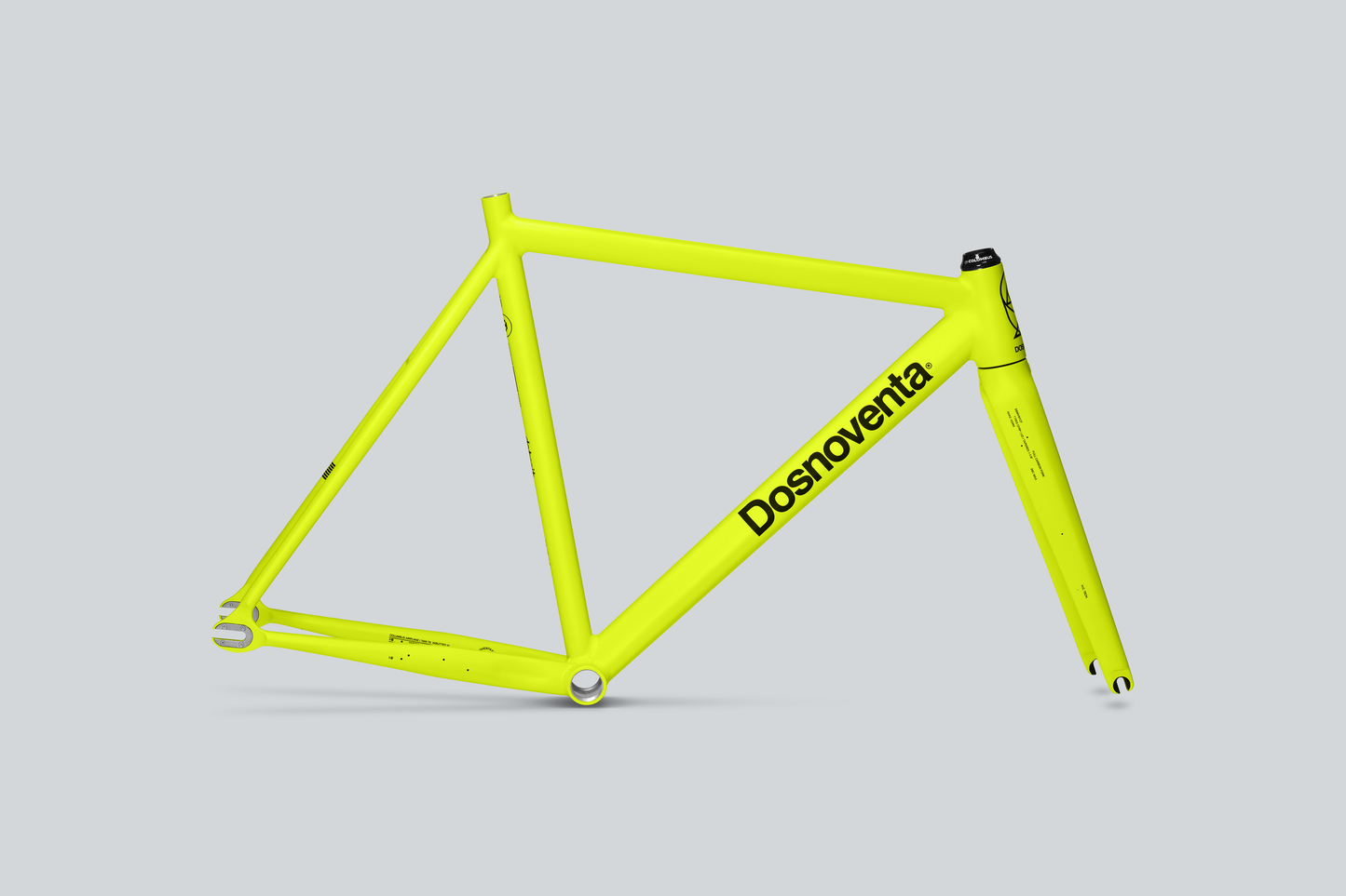 DOSNOVENTA DETROIT Basic Complete Bike