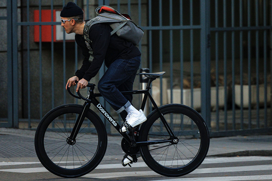 DOSNOVENTA Detroit COMPLETE BIKE – BROTURES GLOBAL