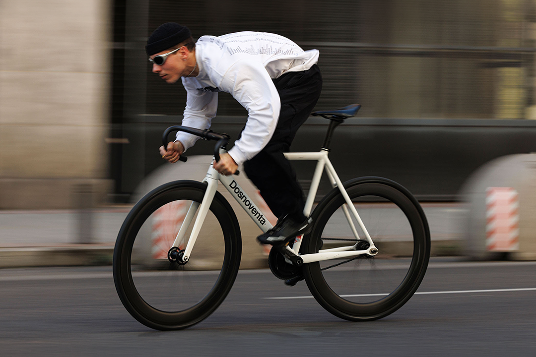 DOSNOVENTA Los Angeles COMPLETE BIKE – BROTURES GLOBAL