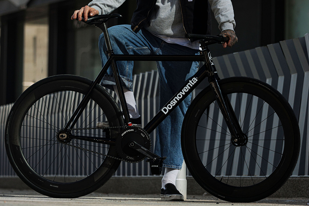 DOSNOVENTA Los Angeles COMPLETE BIKE – BROTURES GLOBAL