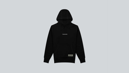 DOSNOVENTA® CORE LOGO HOODIE