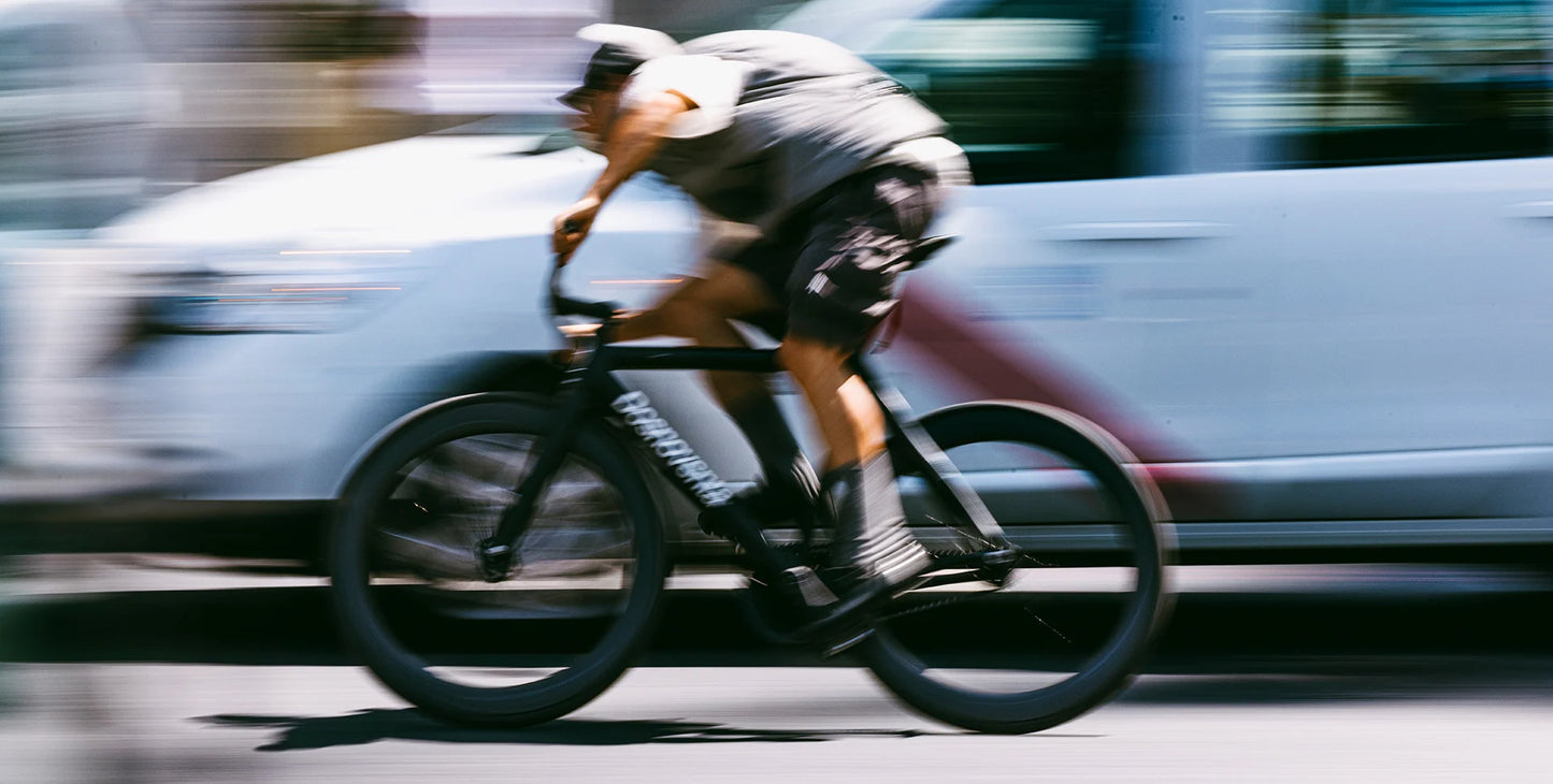 DOSNOVENTA TOKYO Frame Set