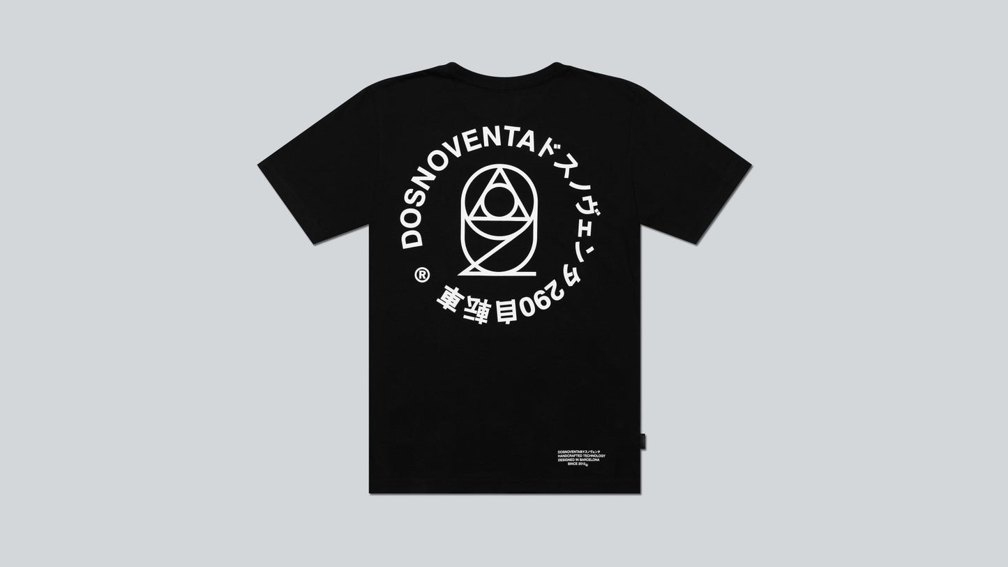 DOSNOVENTA® TEN SS TEE