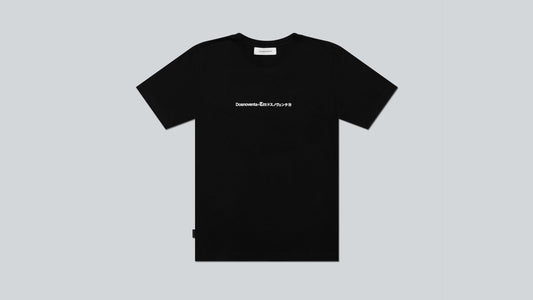 DOSNOVENTA® TEN SS TEE