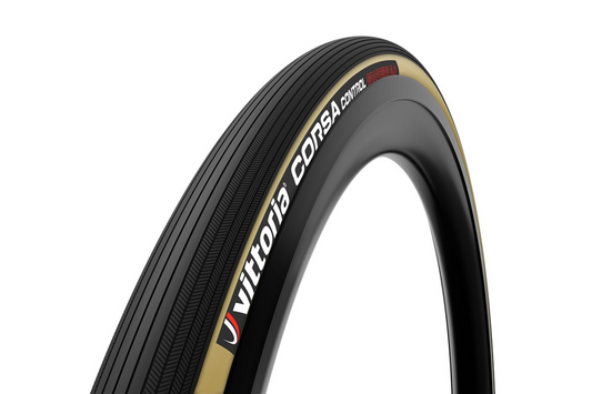 Vittoria Corsa Control G2.0
