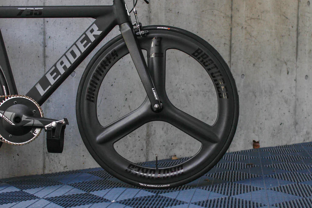 BROTURES T3 CARBON WHEEL – BROTURES GLOBAL BROTURES T3 CARBON WHEEL – BROTURES GLOBAL