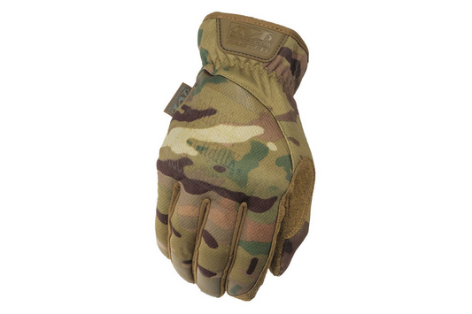 MECHANIX WEAR FastFit®︎ Glove Multicam