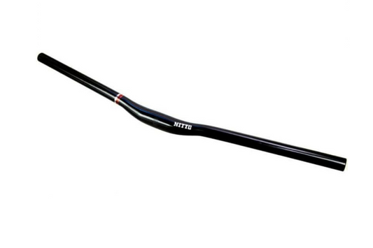 NITTO for SHRED BAR φ31.8