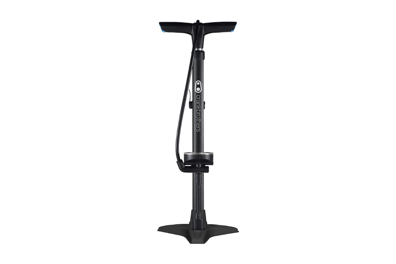 Crank brothers GEM FLOOR PUMP