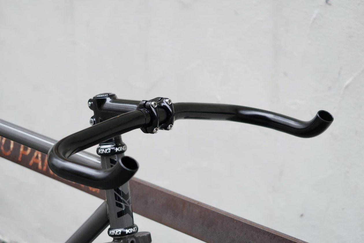 NITTO RB-001 Bullhorn Bar