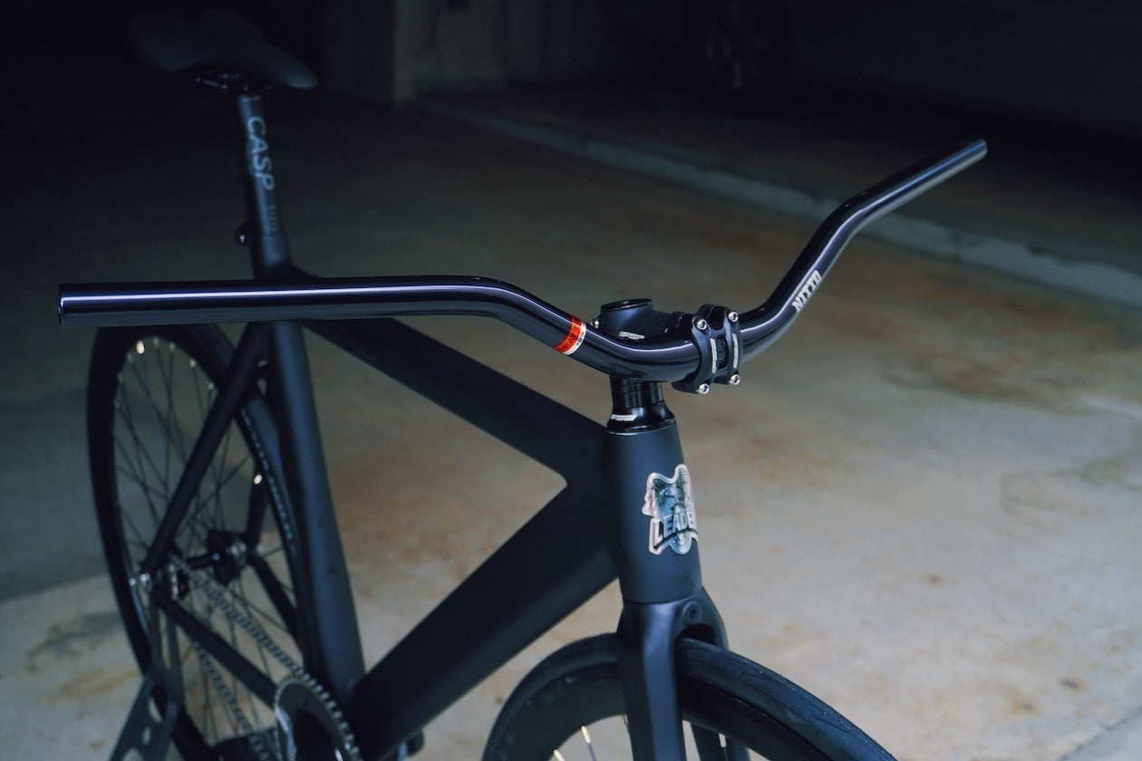 NITTO B801AA SSB Riser Bar