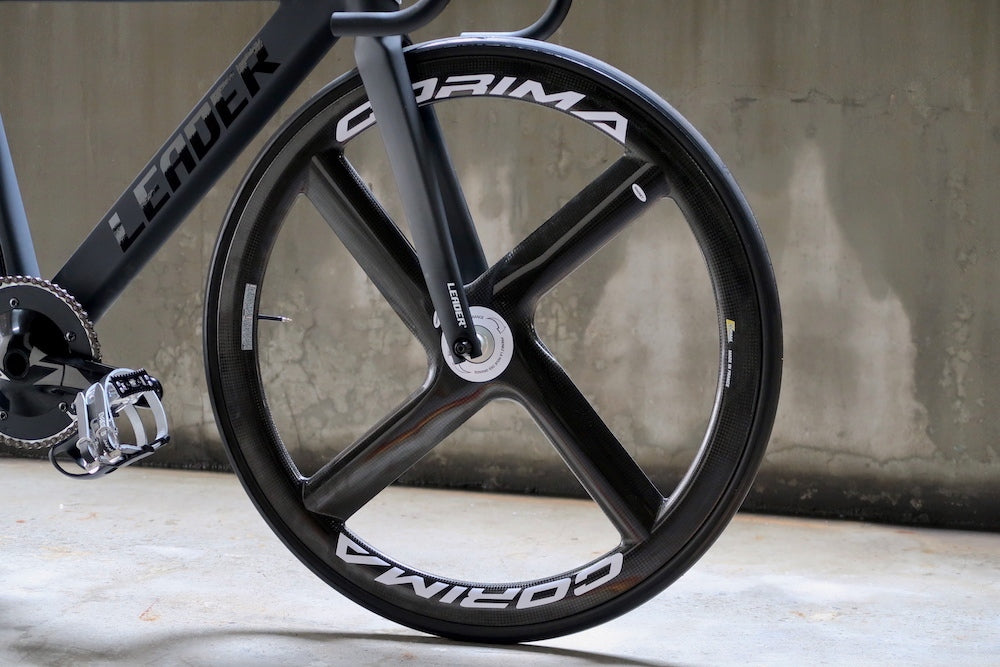 CORIMA 4 SPOKE HM TRACK