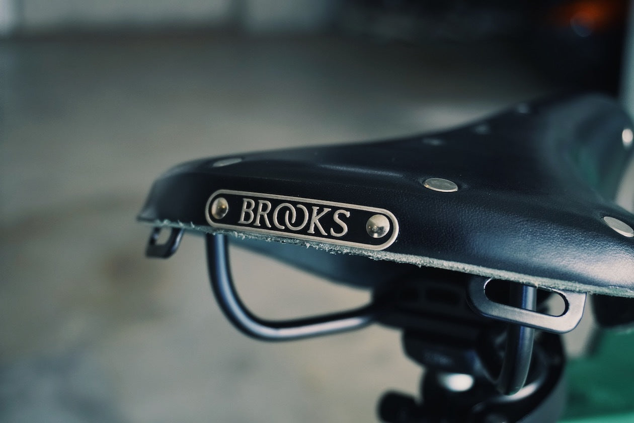 BROOKS B17 STANDARD