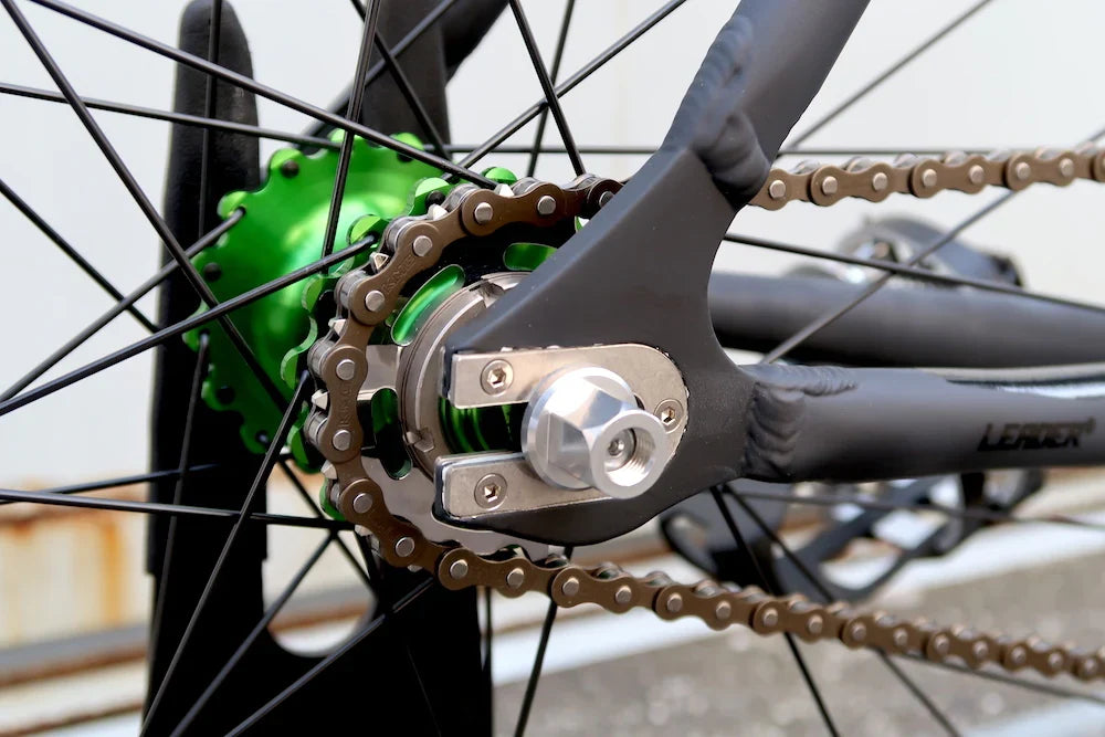 PHILWOOD SLR TRACK COG – BROTURES GLOBAL PHILWOOD SLR TRACK COG – BROTURES GLOBAL