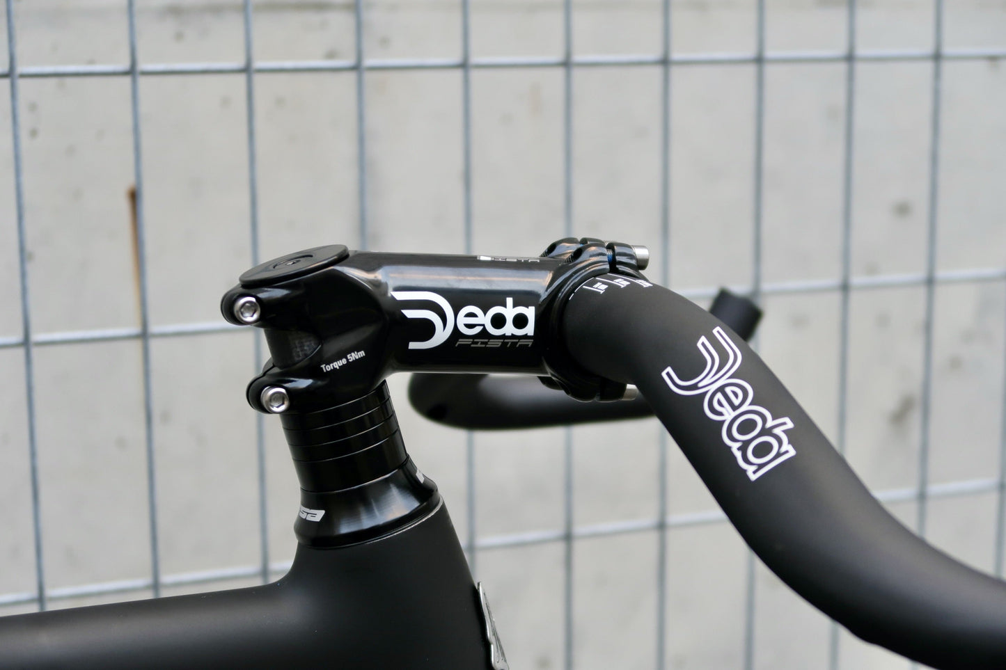 DEDA ELEMENTI PISTA STEM