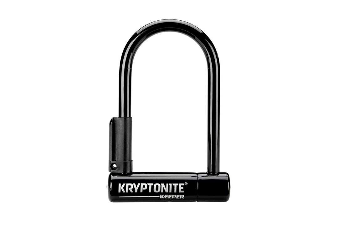 KRYPTONITE KEEPER MINI6