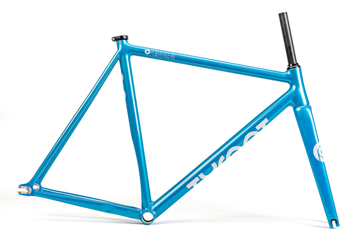 TYRANT BIKES KAGERO Frame Set – BROTURES GLOBAL