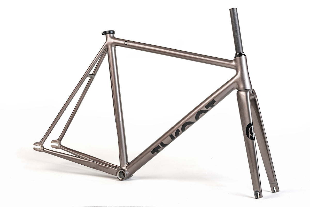 TYRANT BIKES KAGERO Frame Set