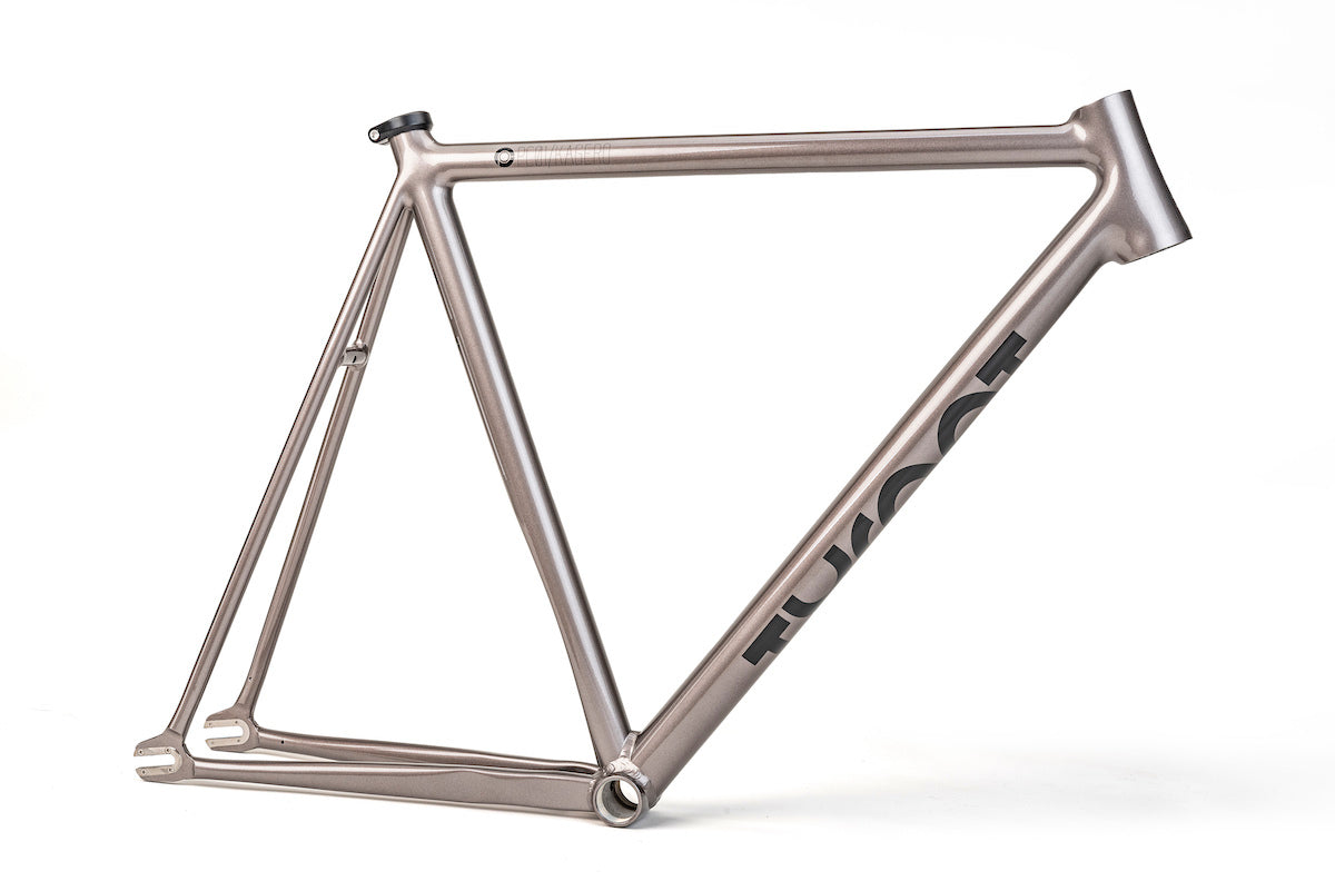 TYRANT BIKES KAGERO Frame Set