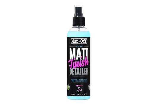 MUC-OFF MATT FINISH DETAILER 250ml