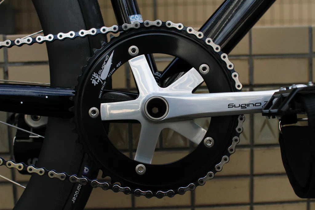 SUGINO SG75 DD2 CRANK