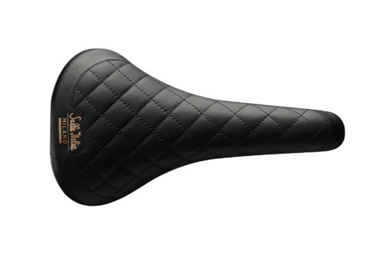 Selle Italia MIRANO TURBO RACER BONNIE