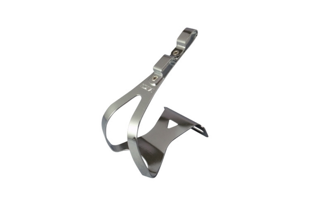 MKS TOE CLIP STEEL DEEP TWIN