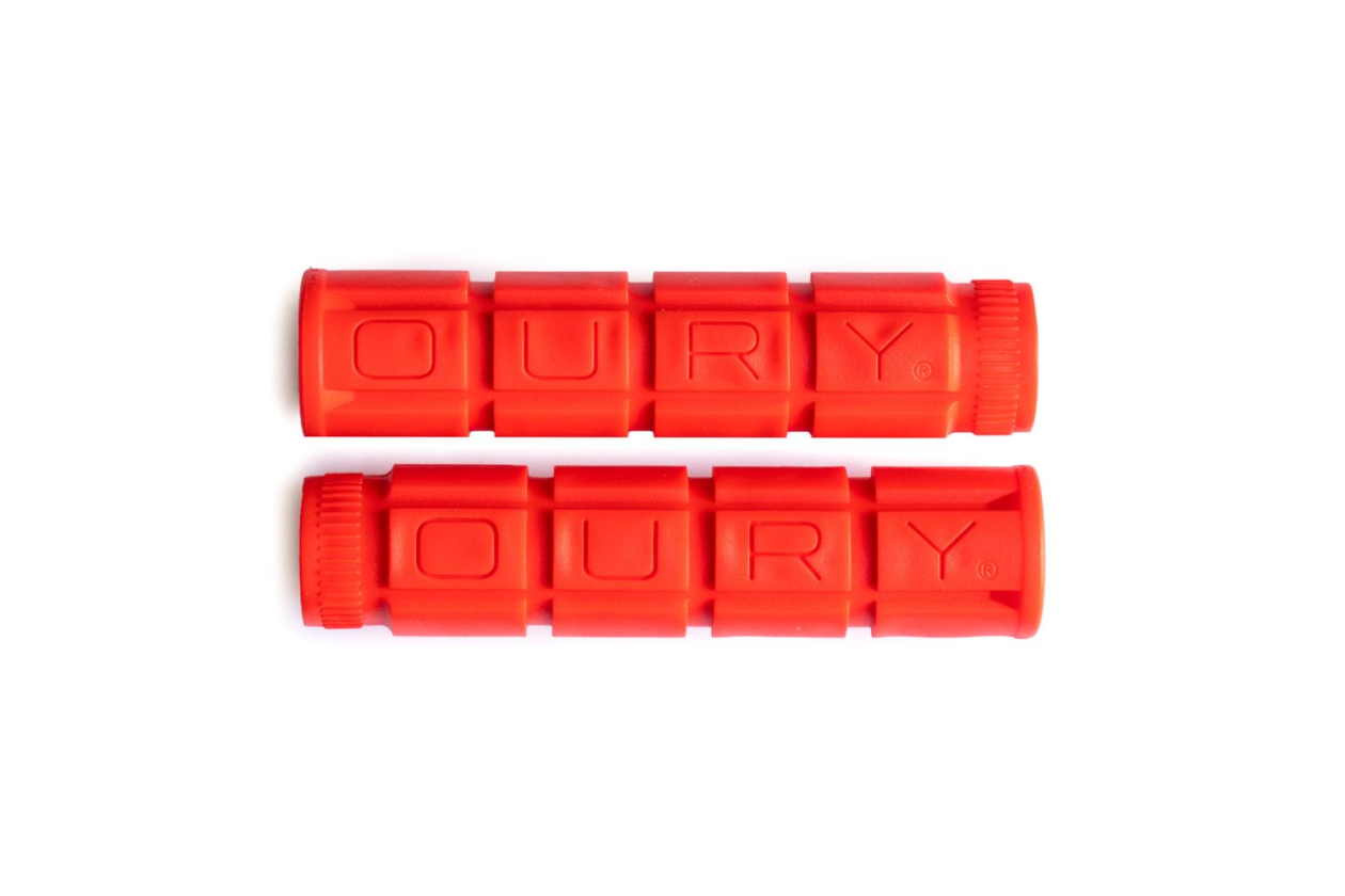 OURY V2 GRIP