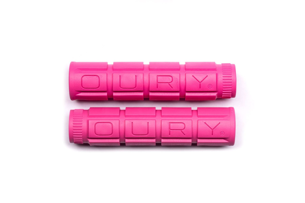 OURY V2 GRIP