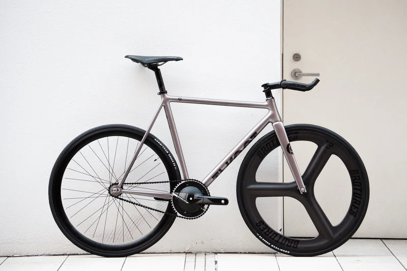 TYRANT BIKES KAGERO "T3" Custom