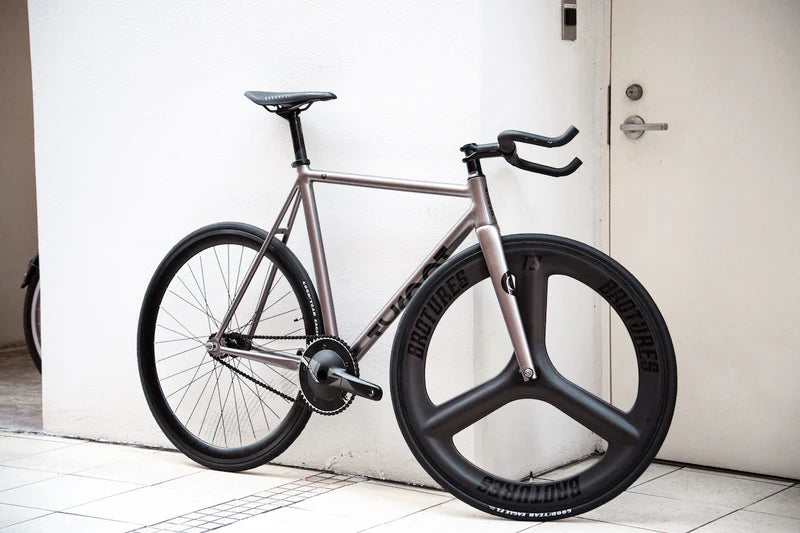 TYRANT BIKES KAGERO "T3" Custom