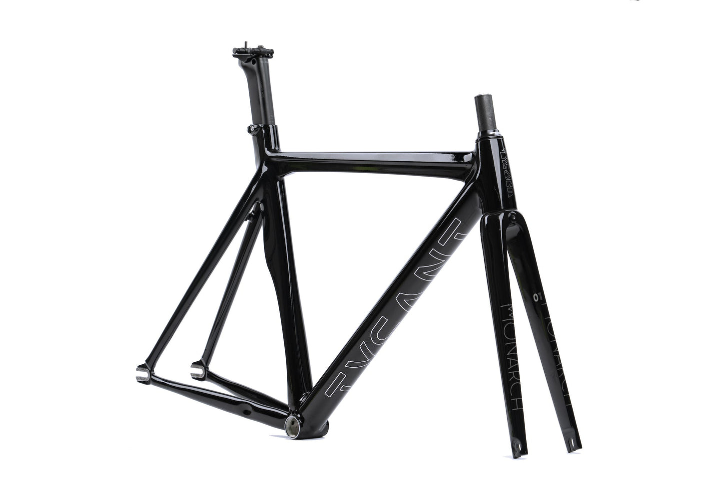 TYRANT BIKES MONARCH Frame Set