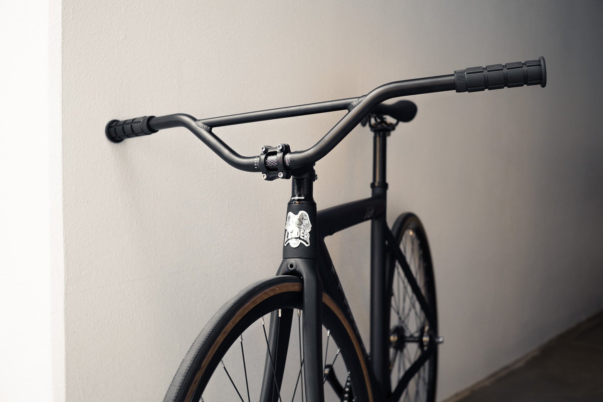 riser bar gravel bike ADEPT SPREAD RISER BAR – BROTURES GLOBAL