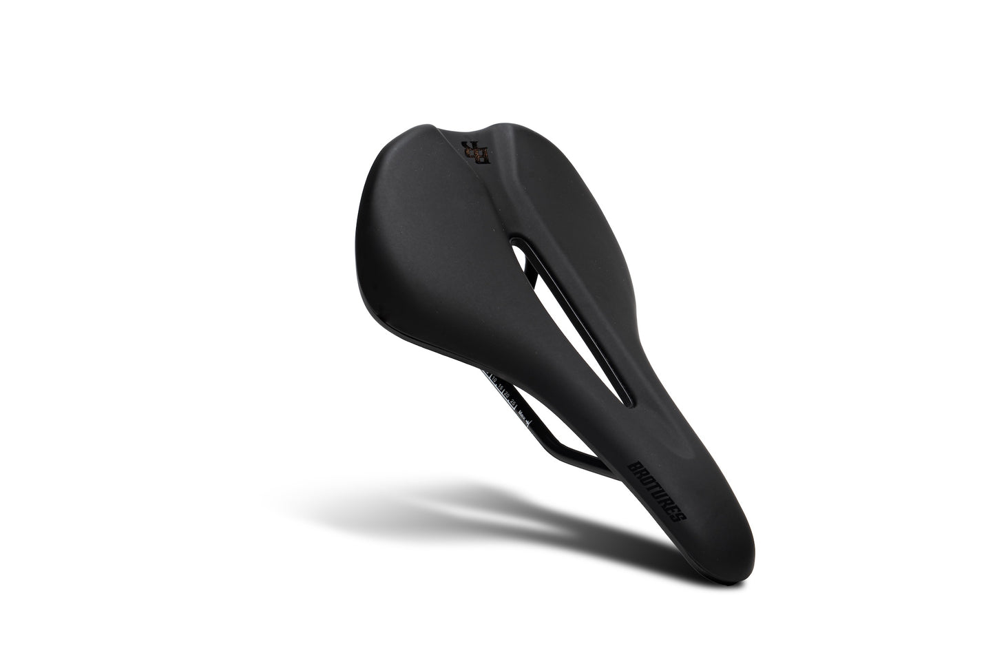 BROTURES OPEN-FIT SADDLE