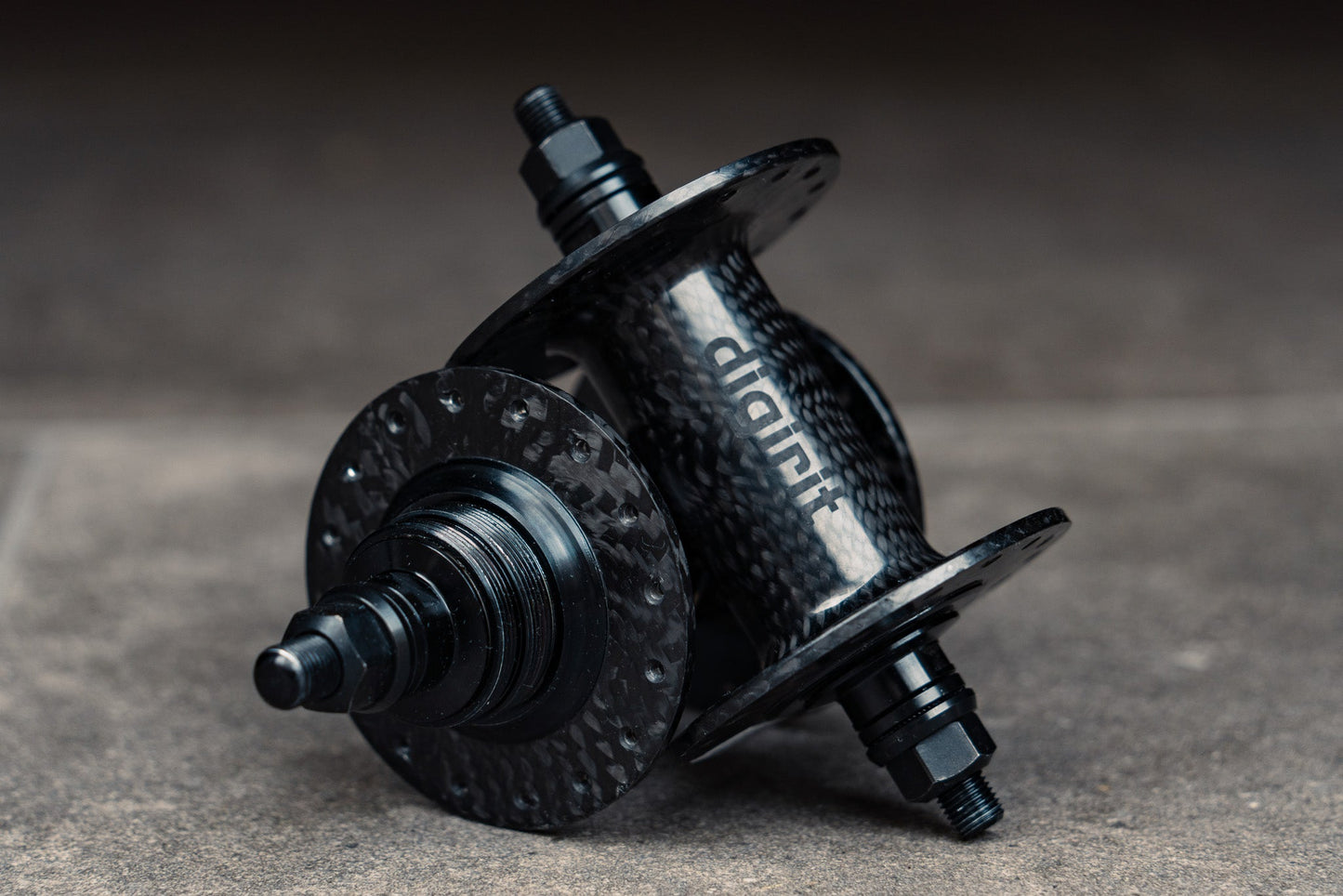 【OUTLET】Digirit Carbon Track Hub