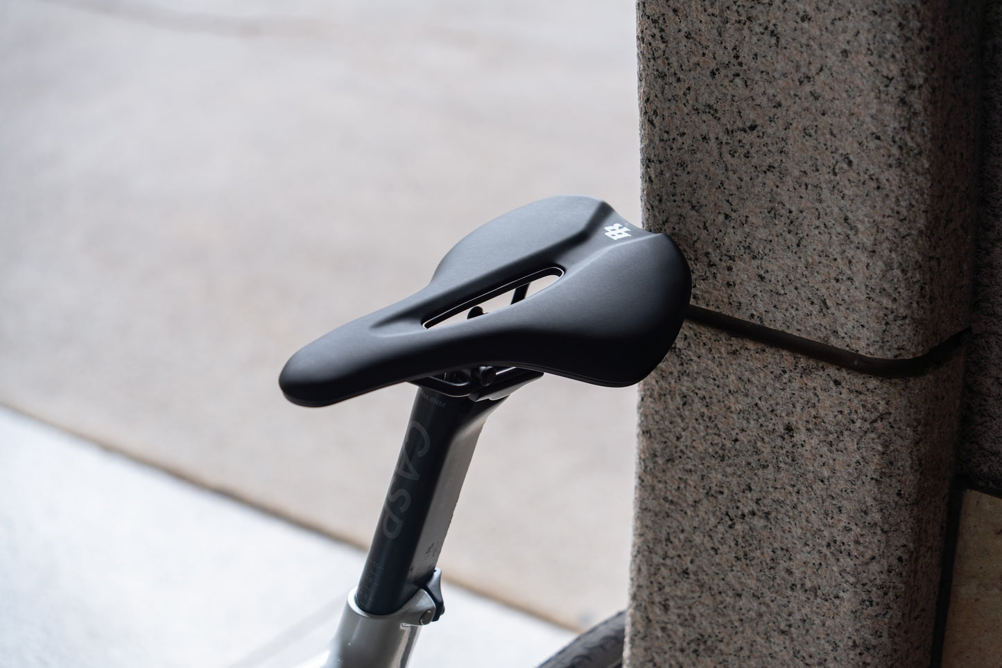 BROTURES OPEN-FIT SADDLE