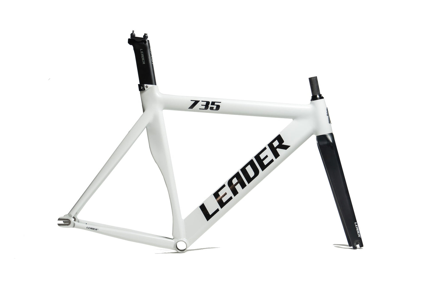 LEADER 735TR Frame Set