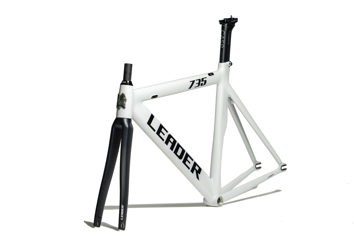 LEADER 735TR Frame Set