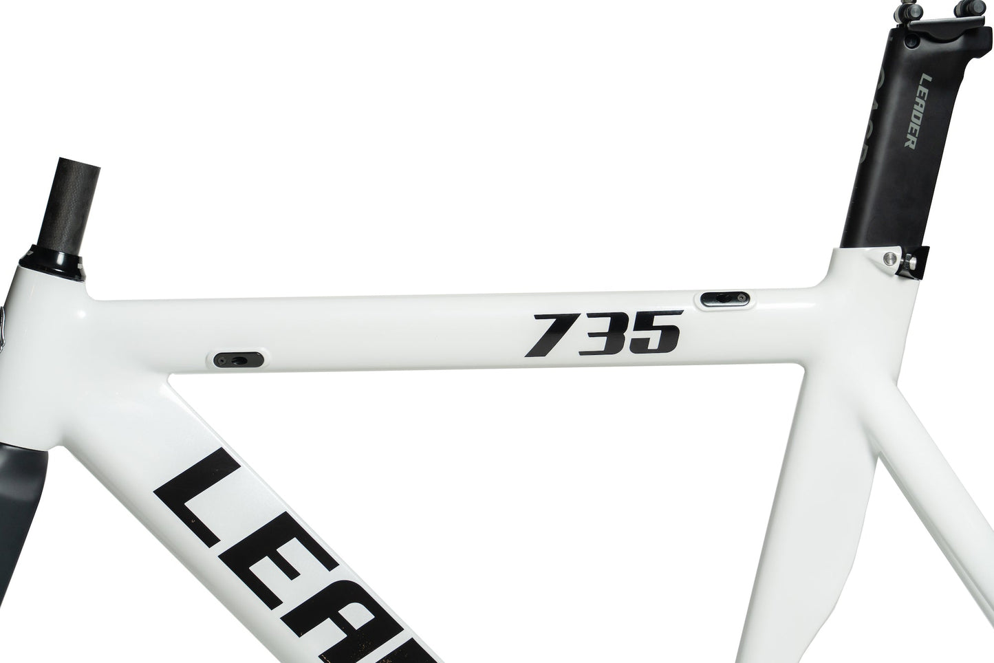 LEADER 735TR Frame Set