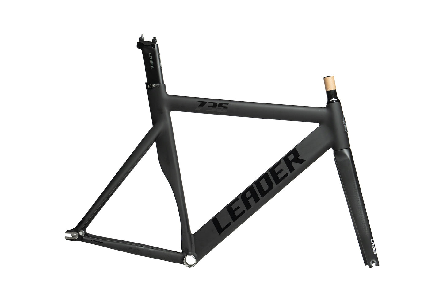 LEADER 735TR Frame Set