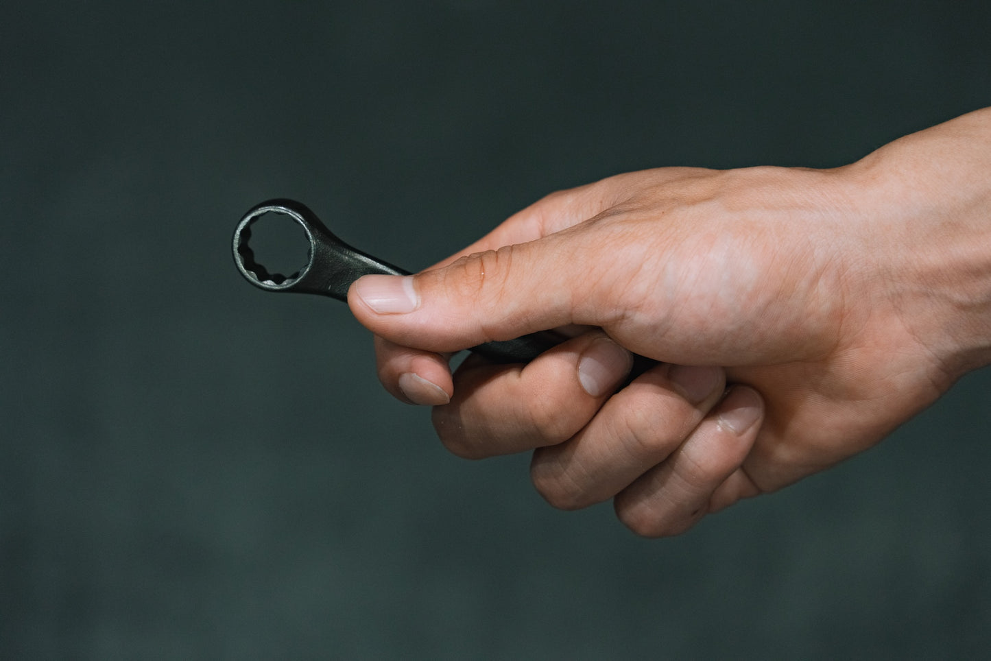 BROTURES “THE WRENCH”