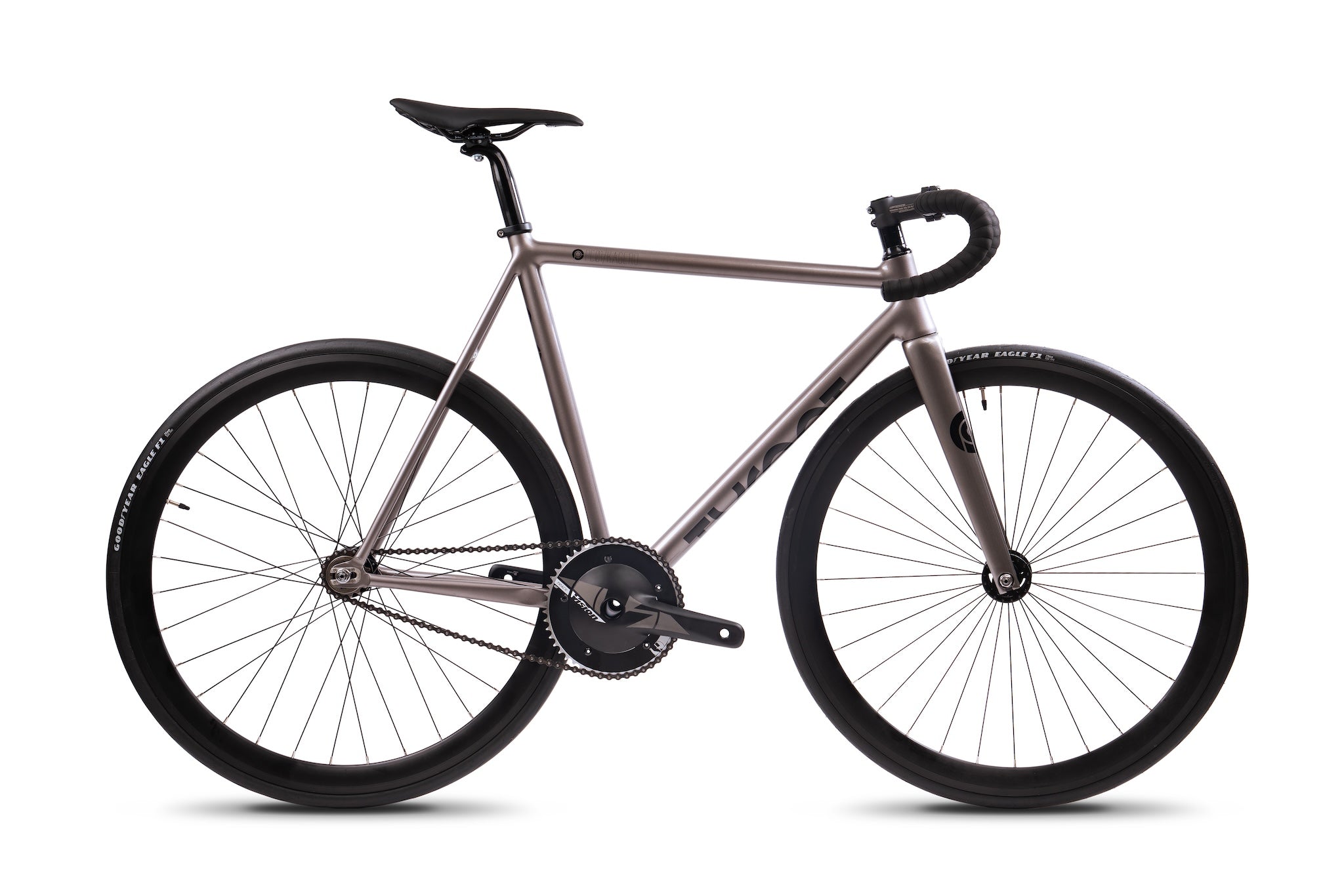 TYRANT BIKES KAGERO Basic Complete Bike – BROTURES GLOBAL