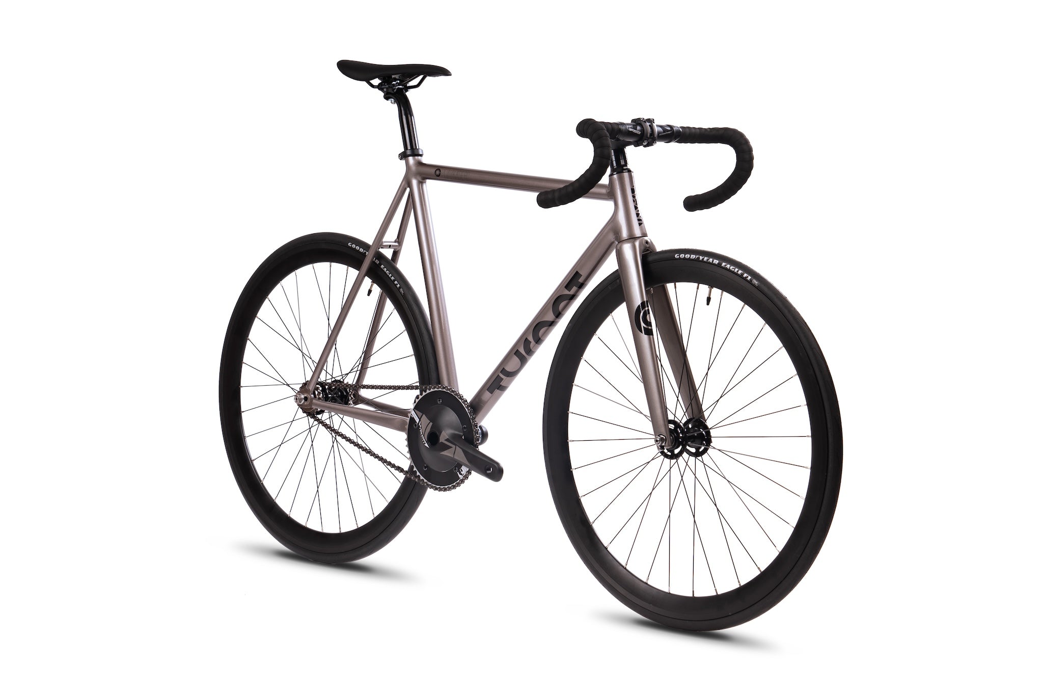 TYRANT BIKES KAGERO Basic Complete Bike – BROTURES GLOBAL