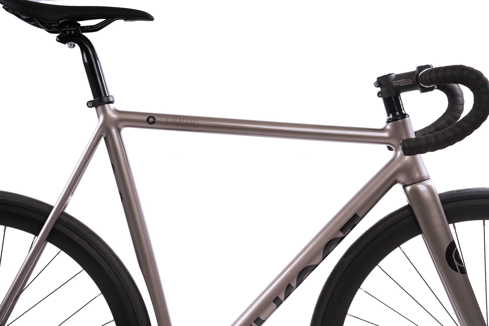 TYRANT BIKES KAGERO Basic Complete Bike – BROTURES GLOBAL