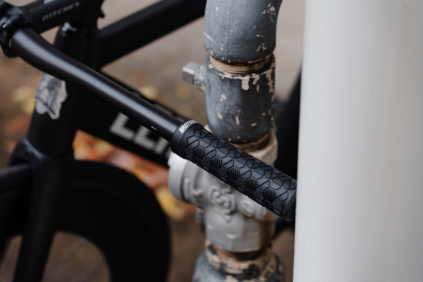 BROTURES RE:HEX GRIP