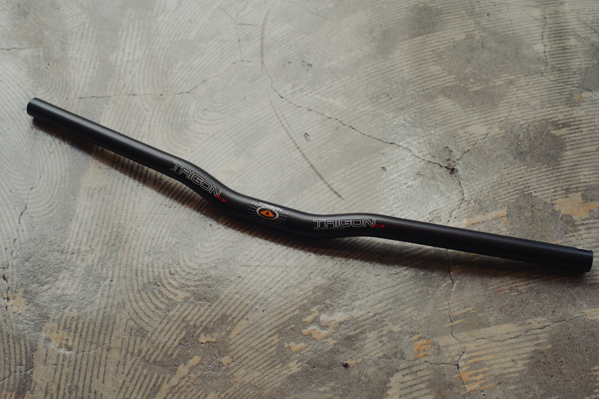 TRIGON Freeride Carbon Handlebar