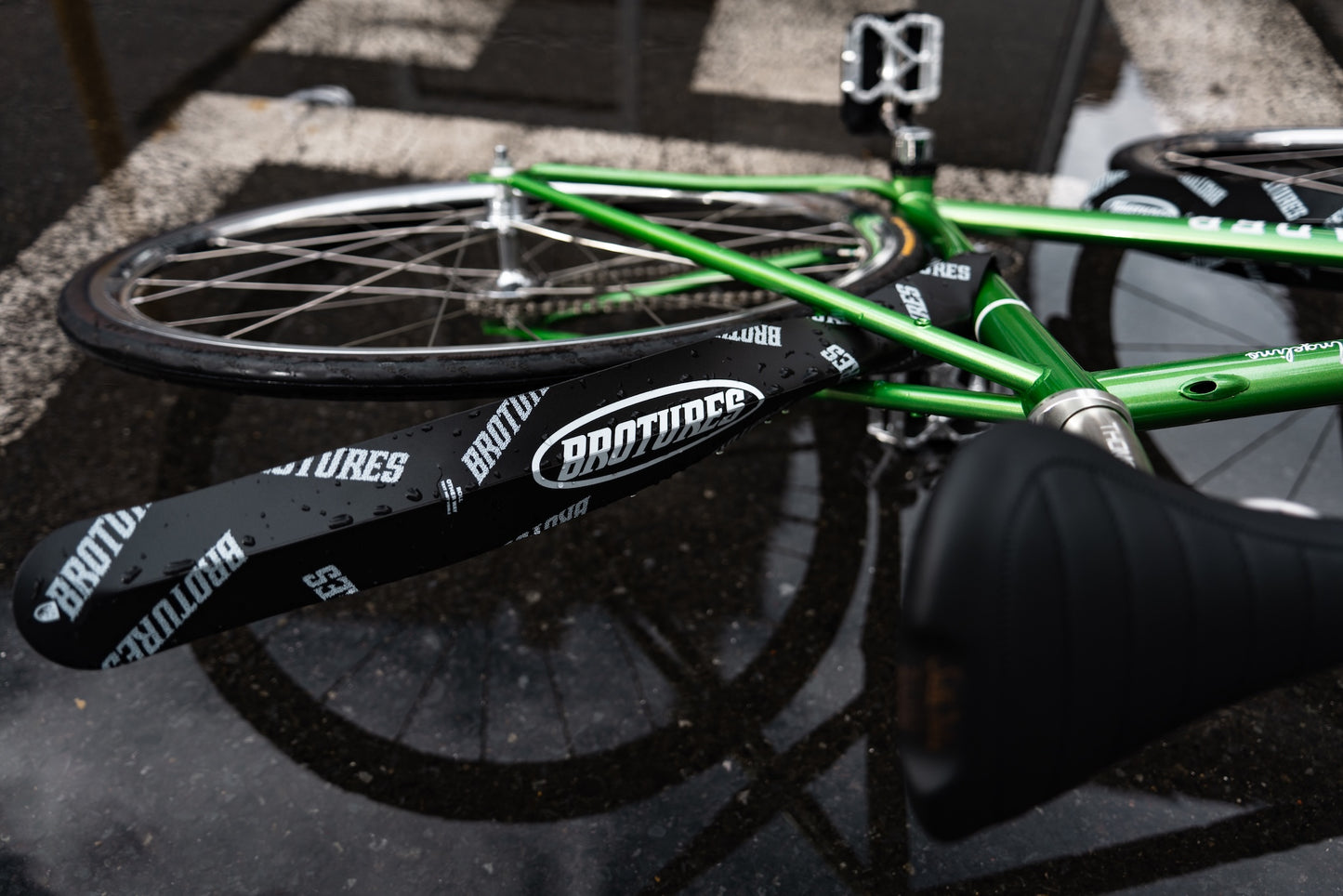 MUSGUARD OG By BROTURES